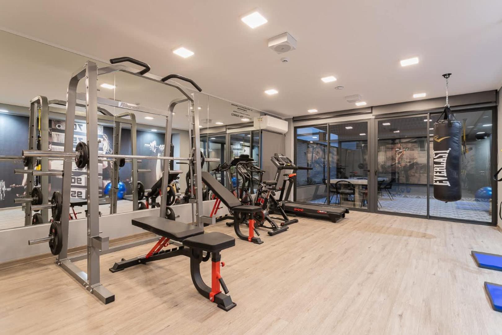 Your Comfort In The Location Apartamento