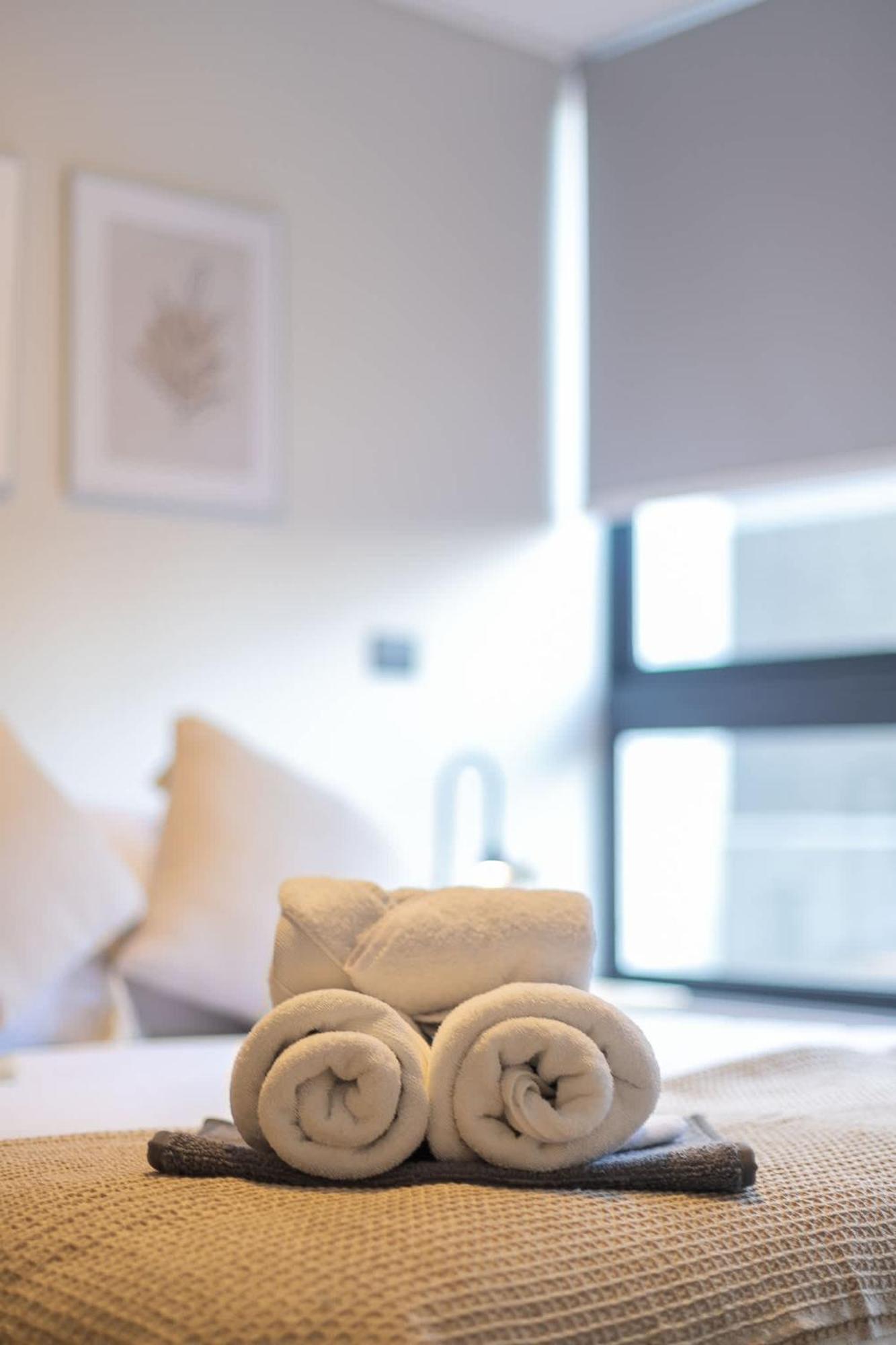 Your Comfort In The Location Apartamento Santiago