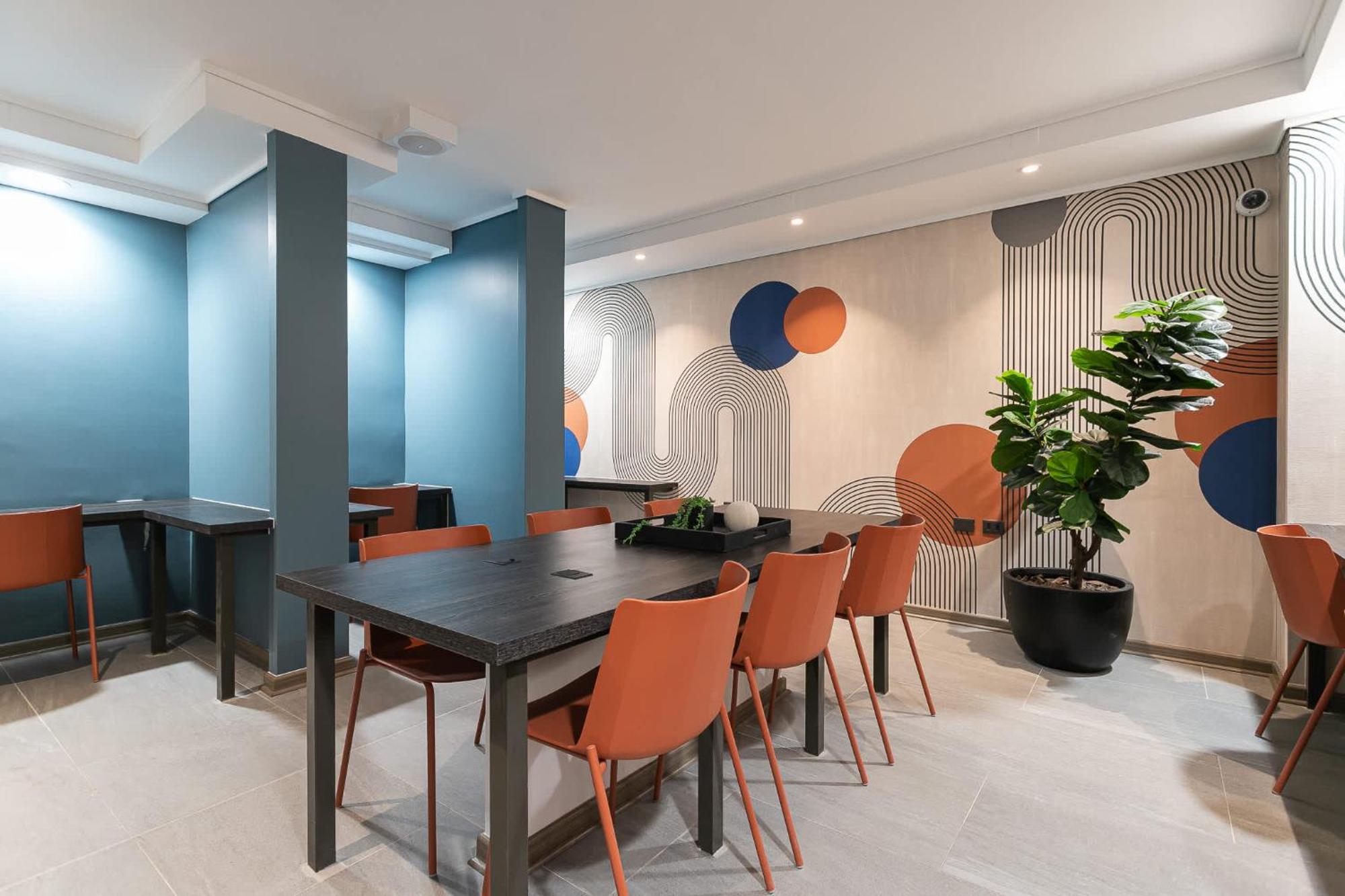 Apartamento Your Comfort In The Location