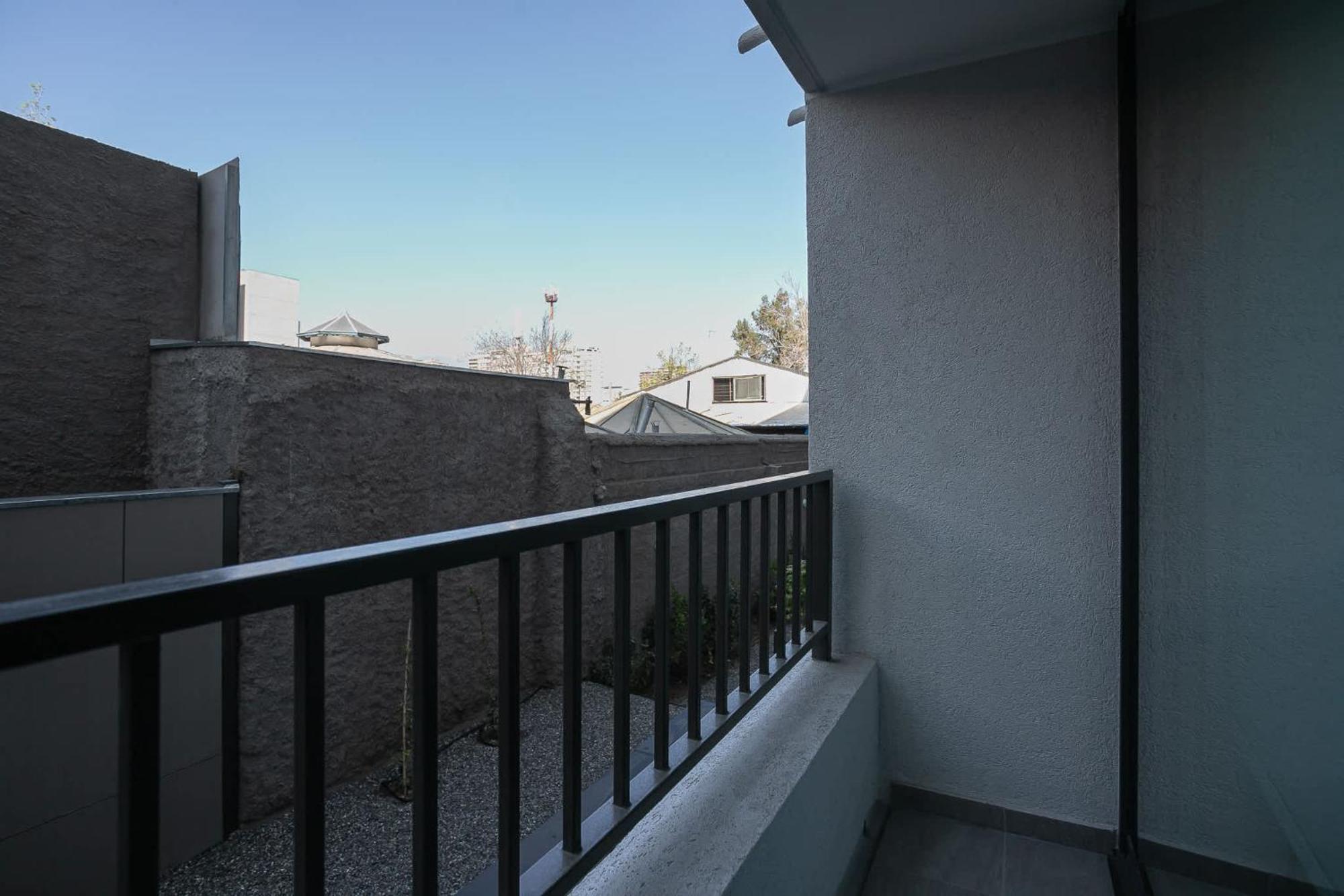 Your Comfort In The Location Apartamento Santiago