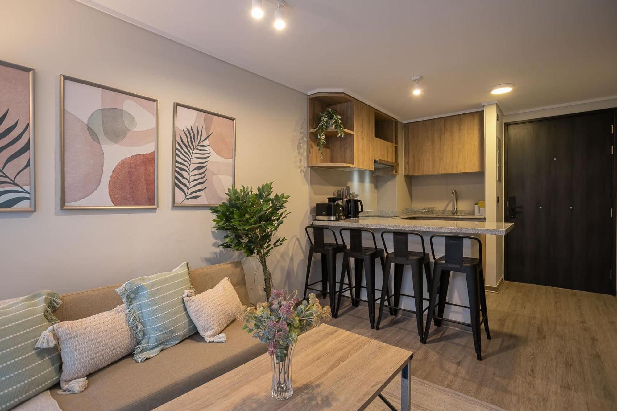 Your Comfort In The Location Apartamento