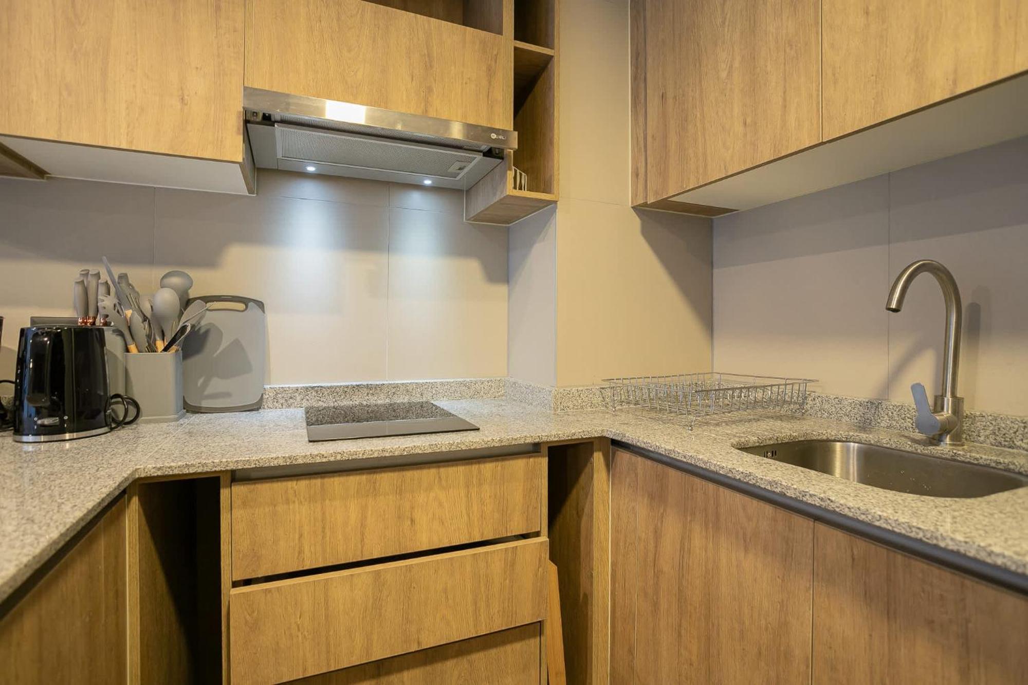 Your Comfort In The Location Apartamento *
